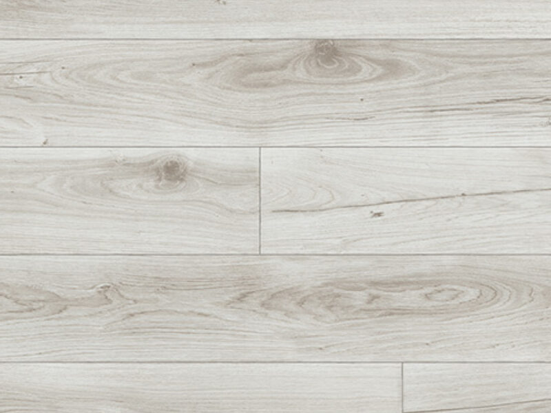 Nordic White - Vinyl Flooring