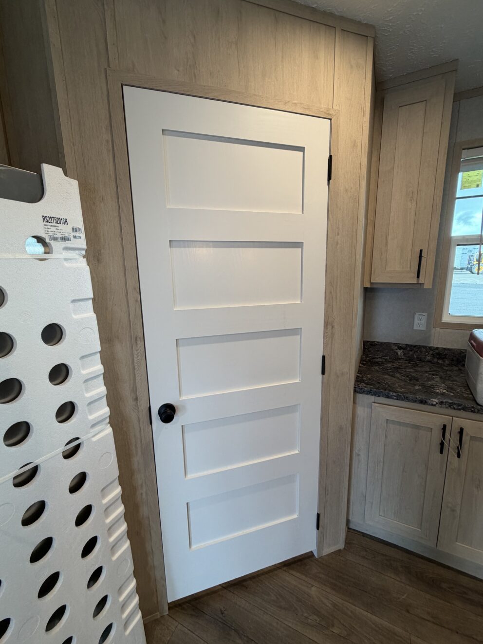 Barn Door