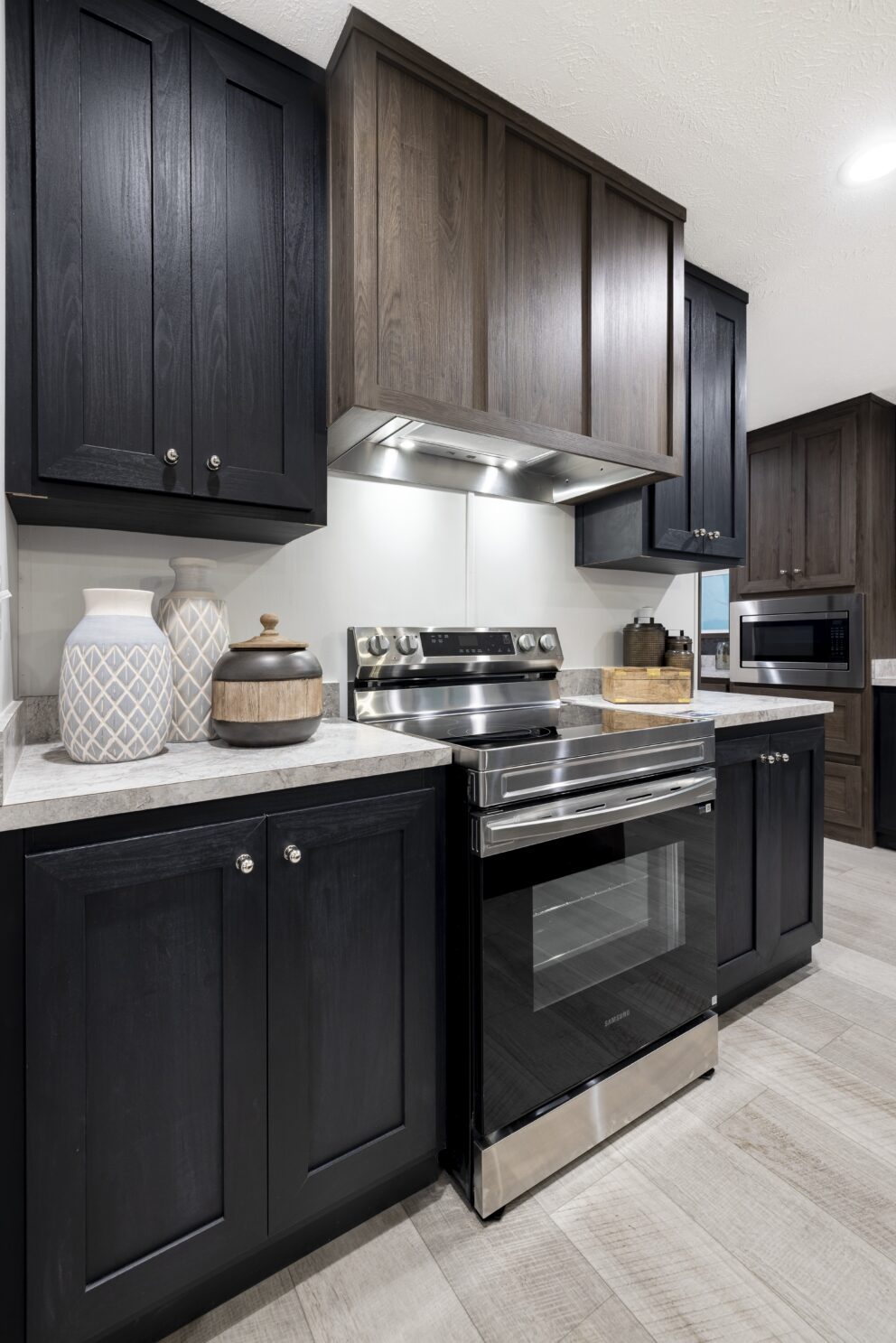 Built-In Range