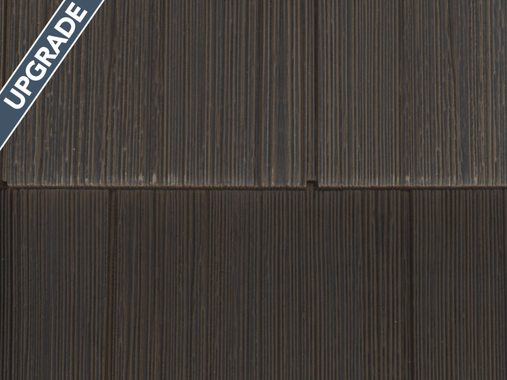 Black Walnut Shake (Upgrade)