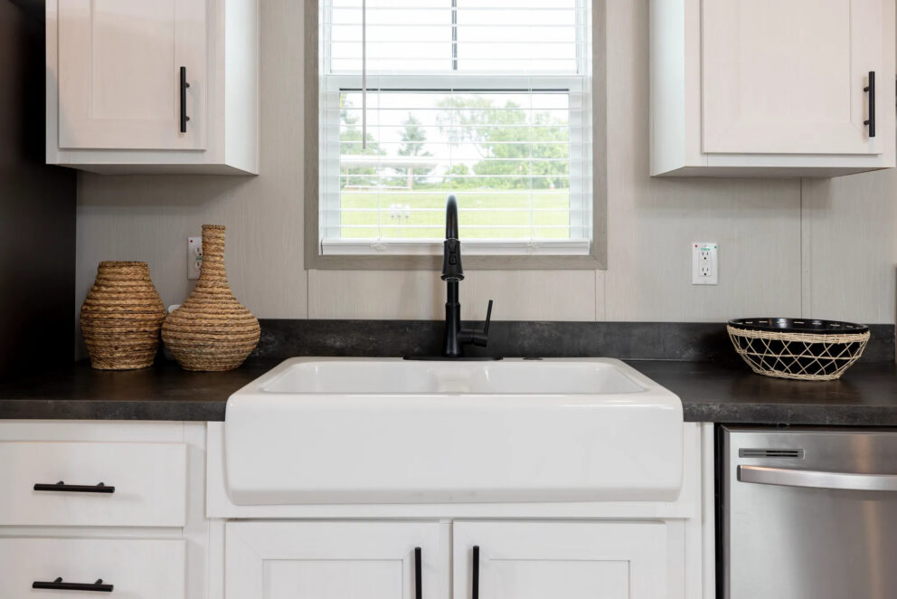 Farmhouse Sink