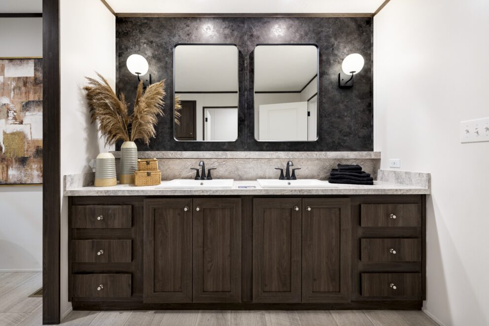 Frameless Mirrors