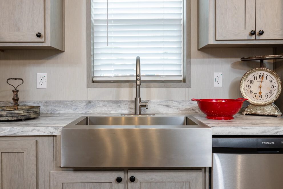 Stainless Farm Sink